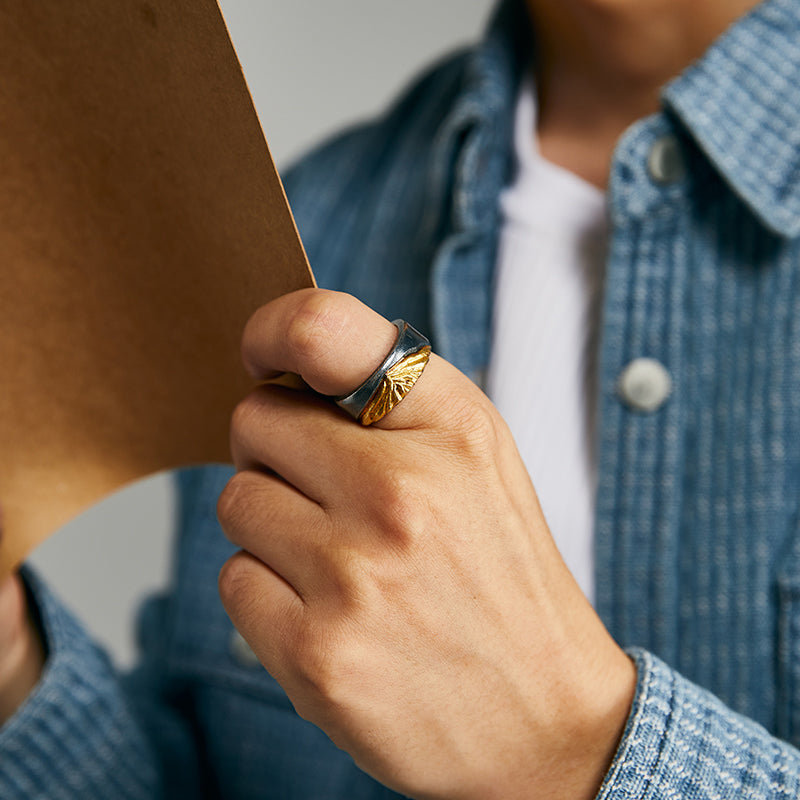 Sunshine Ring